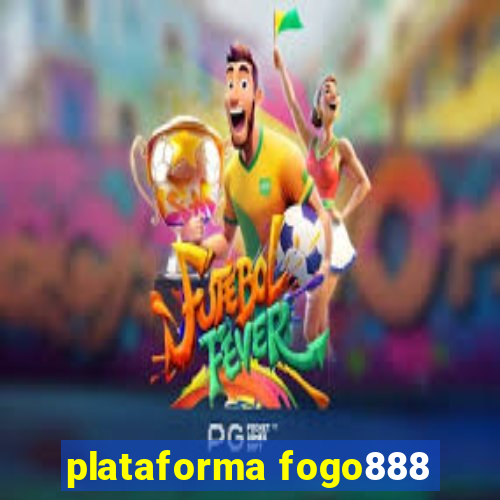 plataforma fogo888